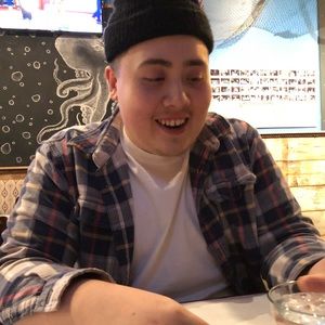 Meet your Posher, Anthony